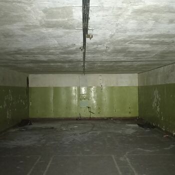 garáž zeď garáž zeď