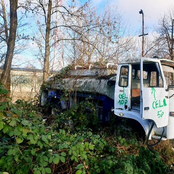 Wohnmobil Kleinbus Freizeitfahrzeug Bus Auto Radfahrzeug Fahrzeug