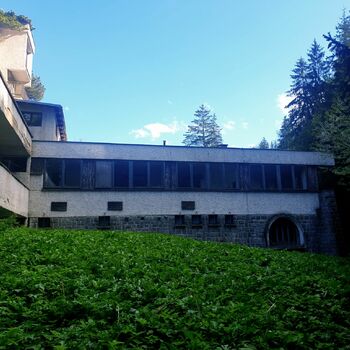 klášter budova dům náboženské bydliště Architektura Rezidence