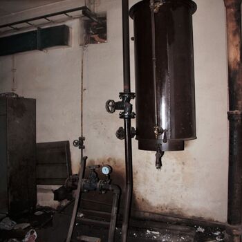 Brno foundry Brno foundry