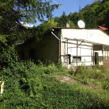 Here, we will no longer hear children's laughter