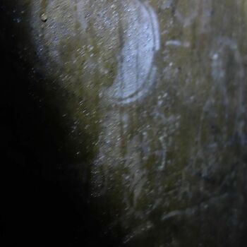 kráter přírodní deprese Geologický útvar měsíc hvězda prostor