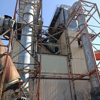 Český černobyl 2022