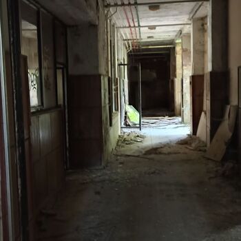 Sluneční lázně 2023