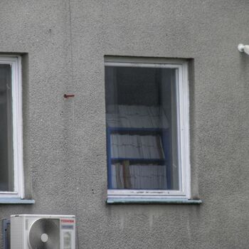 Záložní nemocnice katastrof u Mladé Boleslavi ☣️