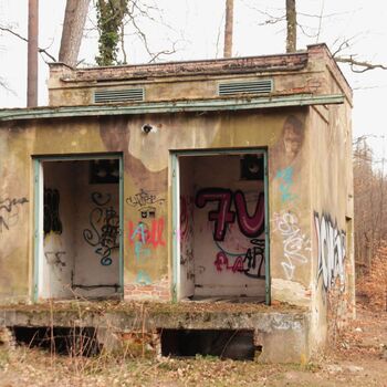 Warsaw Pact Junction Warsaw Pact Junction