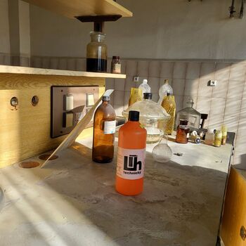 Heizwerk für Zuckerraffinerien