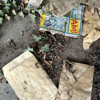 Villa des Hutmachers