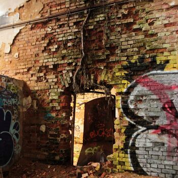 Továrna na tkaní z umělého hedvábí podšívkových materiálů