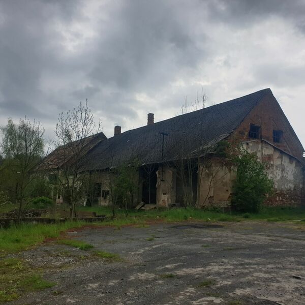 Hájovský dvůr 2021