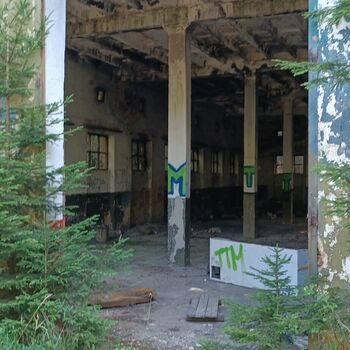 Vojenský prostor  česká republika