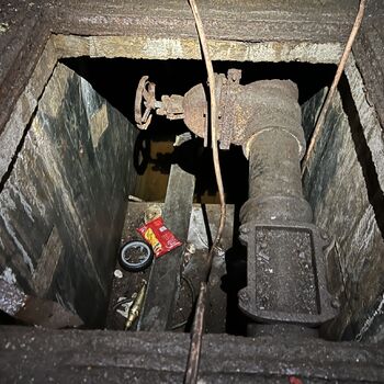 Zivilschutzdeckung 2025