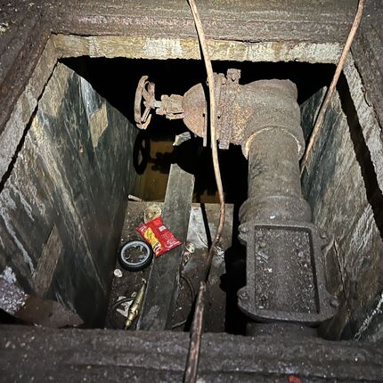 Civil Defence Cover 2025