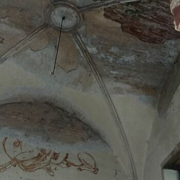 Trezor střecha ochranný kryt