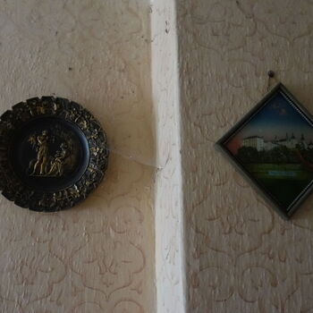 Dům u čarodějnice