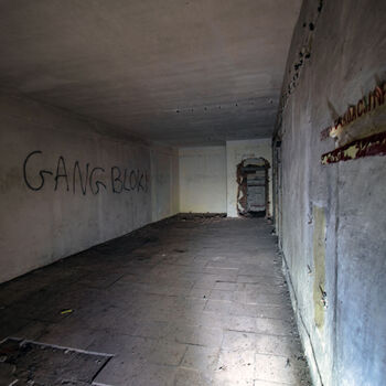 29th Missile Division Base