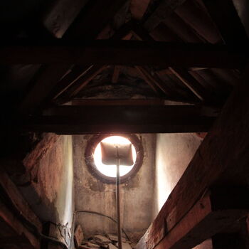 Veleslavín Castle 2023 Veleslavín Castle 2023