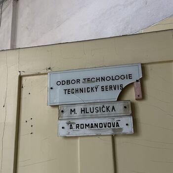 Steelworks x))) 2nd.