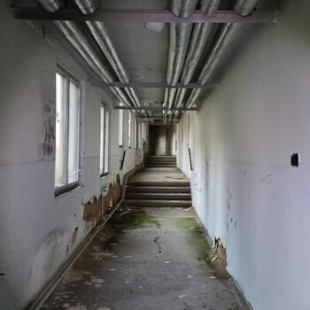 Hrudkov plicní sanatorium