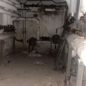 Urbex Polsko-Karviná