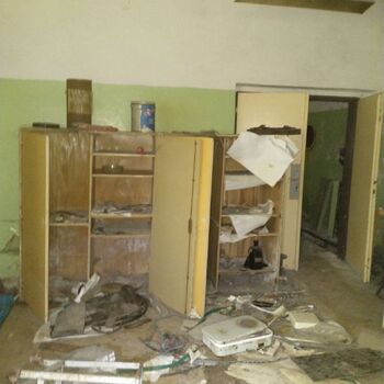 Výzkumný ústav radioaktivity