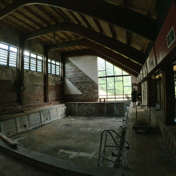 zachovalý hotel zachovalý hotel