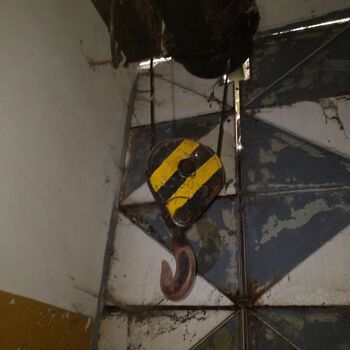 Výzkumný ústav radioaktivity