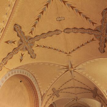 Klášter žebravého řádu Klášter žebravého řádu