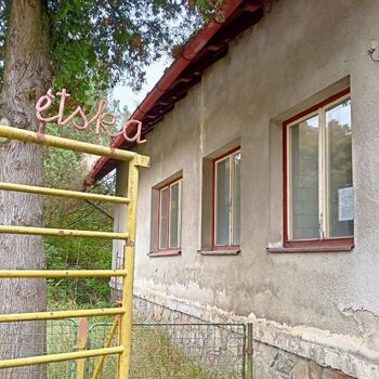 Genesungsheim Černovice