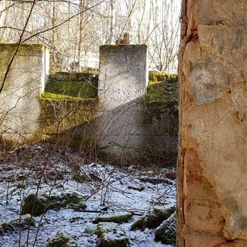 Urbex - Pension R.....