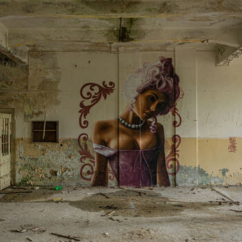 Sudetoněmecká přádelna