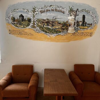 Rekreační středisko 2024