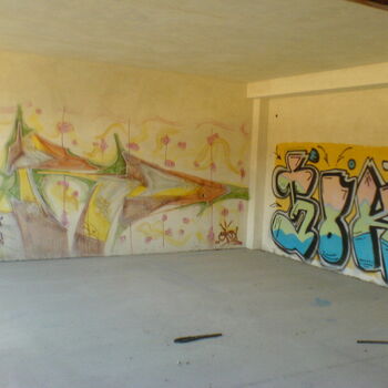 krabice kontejner kartonu