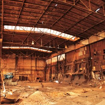 Brno foundry Brno foundry