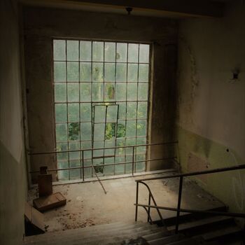 Under the windows of Pragovka - for the third time Under the windows of Pragovka - for the third time