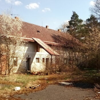 stodola střecha budova došky zemědělské budovy dům struktura