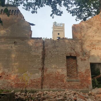 hrad opevnění pevnost Architektura Středověká zeď staré budova starověké věž obranná struktura