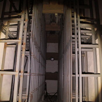 Die Zuckerfabrik, die nie Zucker gekocht hat Die Zuckerfabrik, die nie Zucker gekocht hat