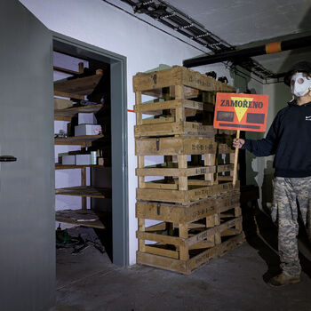 Kryt civilní obrany