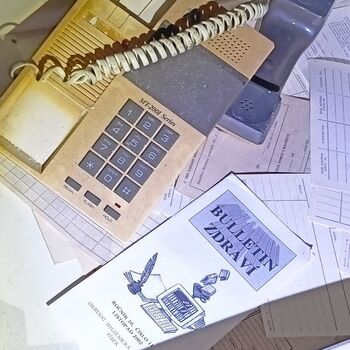 Children's sanatorium