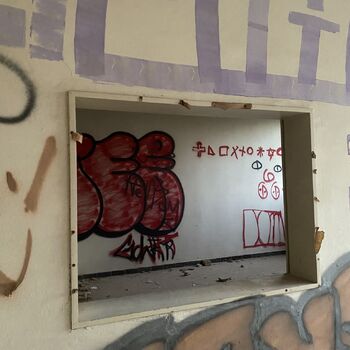 Vojenská záložní nemocnice 2025