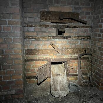 Krematorium Deutschland 2022