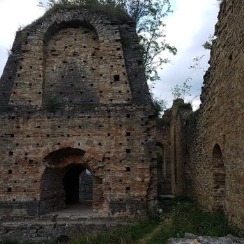 Urbex - 2022 Huť  SK