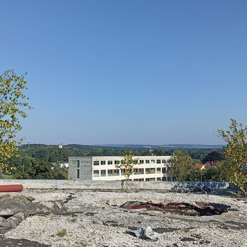 Concrete Sleeper Factory 2023 Concrete Sleeper Factory 2023