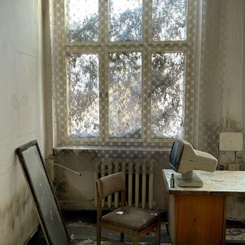 Steelworks x))) 2nd.