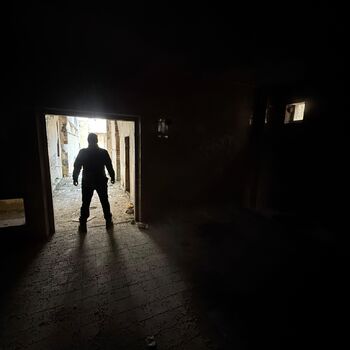 Kneipen, Tavernen und Restaurants...