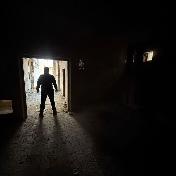 Hospody, hospody a restaurace...