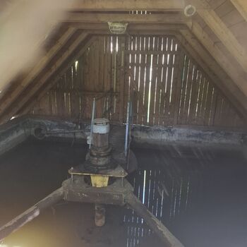 Rekreační středisko