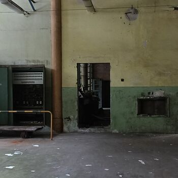 Spinnerei 2023 Spinnerei 2023