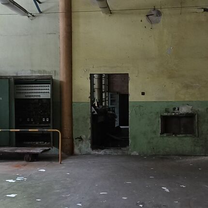 Přádelna 2023 Přádelna 2023